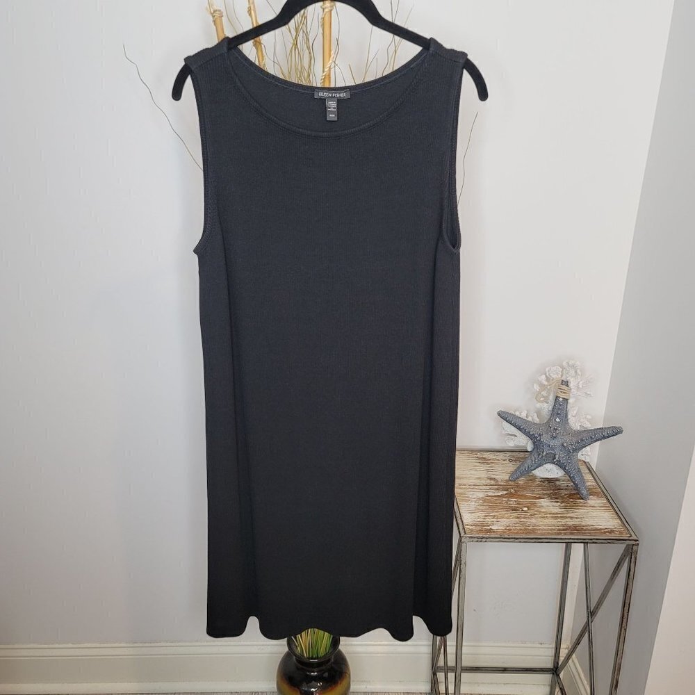 Eileen Fisher Dress‎ Womens Medium